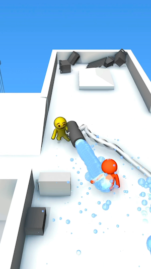 What The Fight screenshot 8