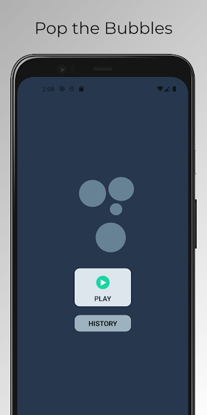 Bubble Tap Screenshot 0