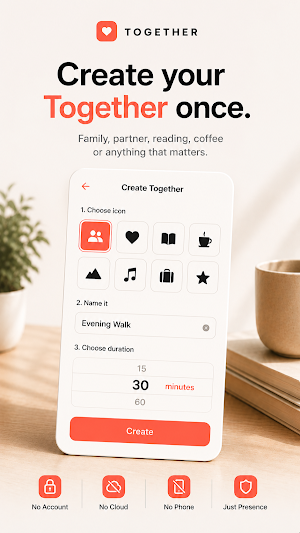 Together Screenshot 1