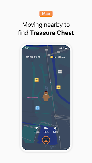 GAZAGOM Screenshot 3