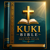 Kuki Bible Offline Audio