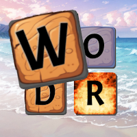 Wizzle - Deluxe Word Search