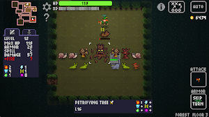Petmancer Screenshot 0