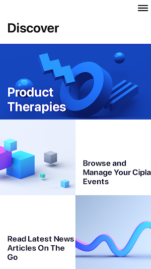 Cipla Healthcare Companion Screenshot 3