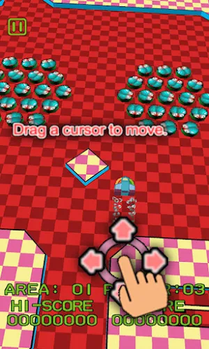 Kasadaka Screenshot 1