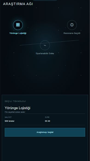 ORYAEON Screenshot 0
