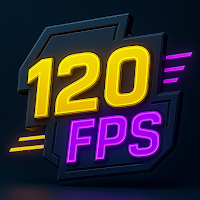 120 FPS: 4X Game Booster