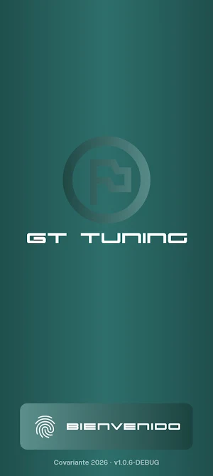 GT Tuning Screenshot 0