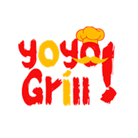 YOYO Grill!