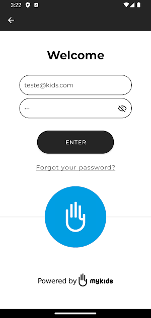 BethelKids Screenshot 1