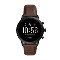 Fossil Gen 5 Carlyle guide