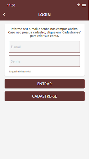Don Castro Barbearia Screenshot 2