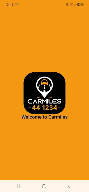 Carmiles Screenshot 0