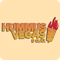 Hummus Vegas and Grill