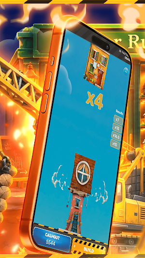 Tower to Rush Screenshot 3
