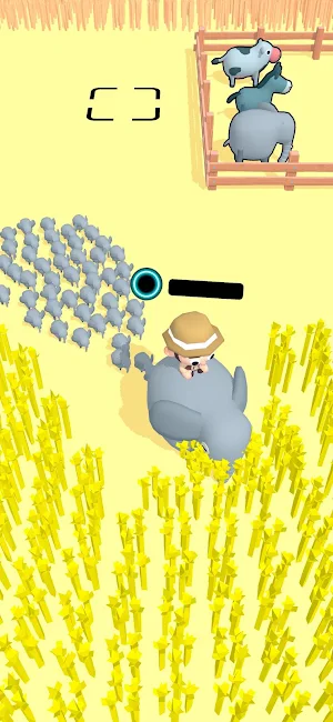 Grass Eater Screenshot 3