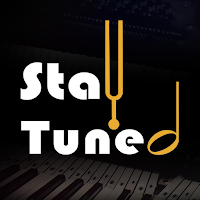 Stay Tuned Piano Services