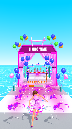 Work 2 Party Screenshot 0
