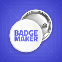 Pin Badge Maker - Button Badge
