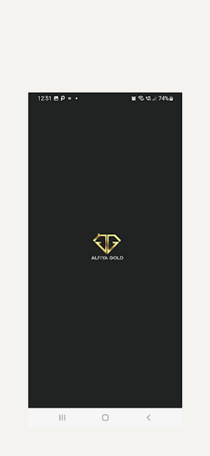Alfiya Gold Screenshot 1