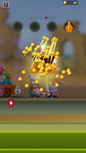 Tower Tactics Screenshot 0