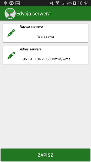 ediomobile arbor Screenshot 2