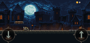 Flee The Castle Screenshot 1
