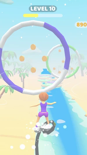 Flyboard Master Screenshot 3