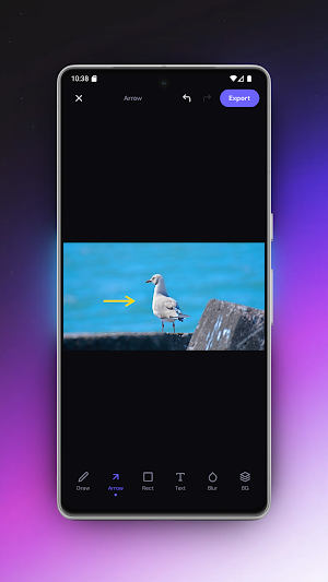 SnapMark: Screenshot Editor Screenshot 1