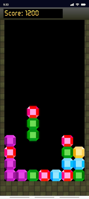 Thiên đường giải trí Screenshot 2