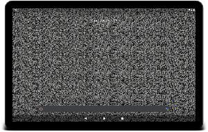 TV Static Live Wallpaper Screenshot 3