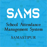 SAMS Samastipur