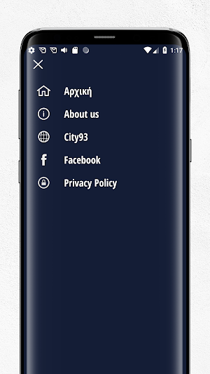 CITY93 Screenshot 2