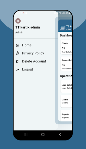 SmartVisor Screenshot 3