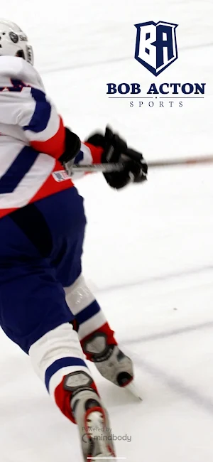Bob Acton Sports Screenshot 0