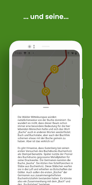Bielenberg Screenshot 2