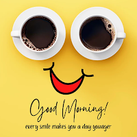 Good Morning Afternoon Night