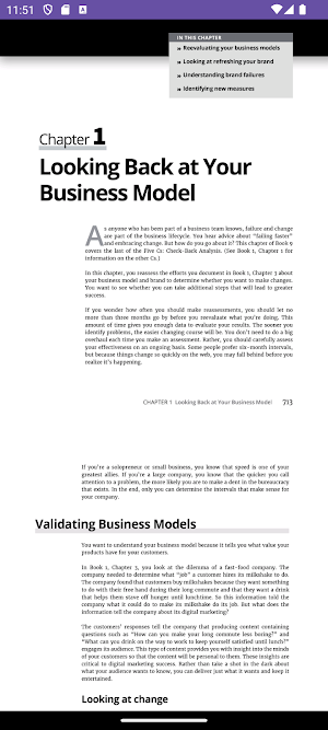 Digital Marketing Screenshot 3