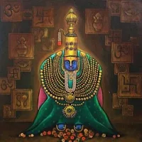 Tulaja Bhavani Mantra Audio