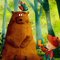 Sounds of the Magic Forest