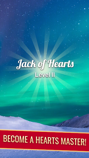 Classic Hearts - Card Game Screenshot 2