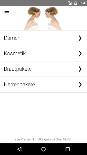 Cobello Screenshot 1