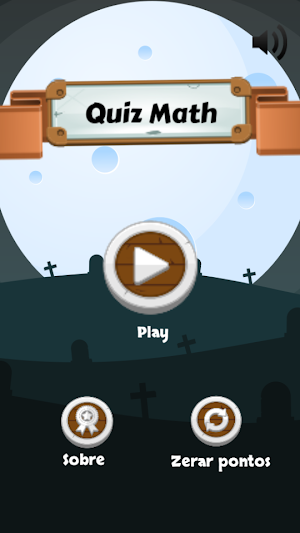 Quiz Math Screenshot 0