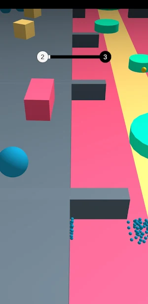 Ball Run Screenshot 1