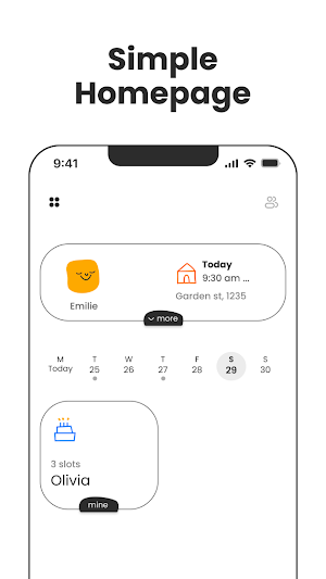 KidsKat Screenshot 3