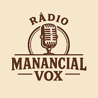 Rádio Manancial Vox