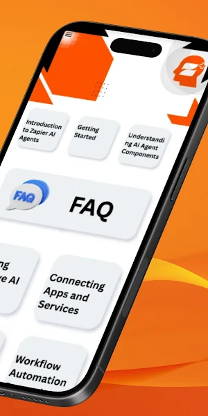 Zapier Hub: AI Agent Insight Screenshot 1
