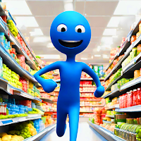 Supermarket Challenge