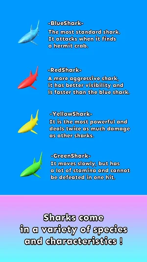 Hermit Crab Rebellion Screenshot 3
