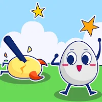 Draw Smash Eggmon